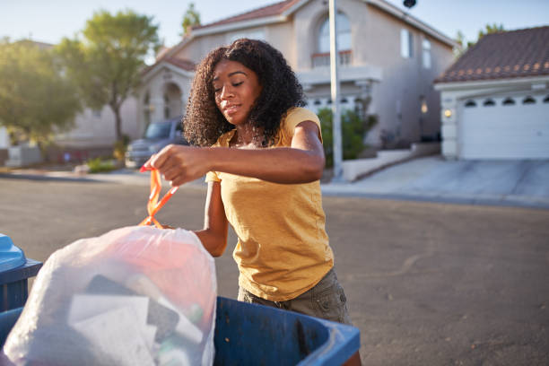 Best Garage Cleanout Services  in Homer, IL