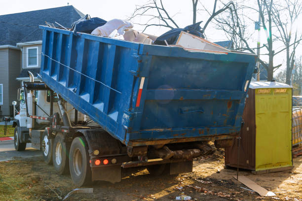 Best Commercial Junk Removal  in Homer, IL