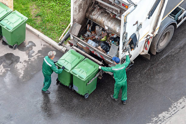 Best Basement Cleanout Services  in Homer, IL