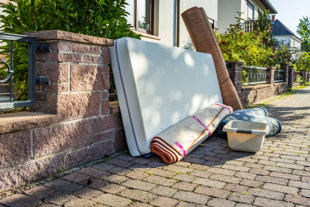 Best Local Junk Hauling  in Homer, IL
