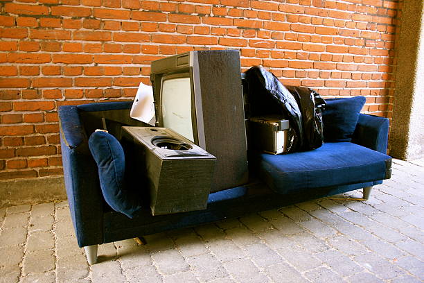 Best Construction Debris Removal  in Homer, IL