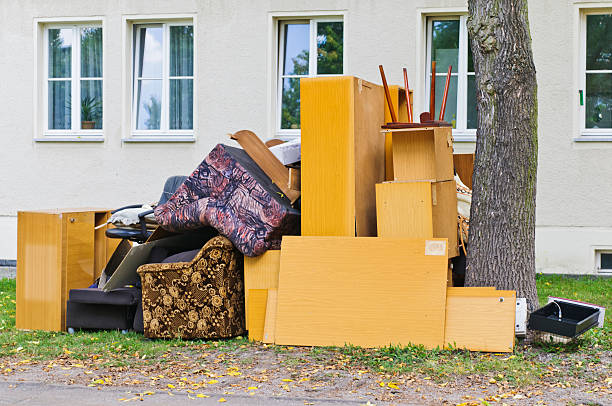 Best Residential Junk Removal  in Homer, IL