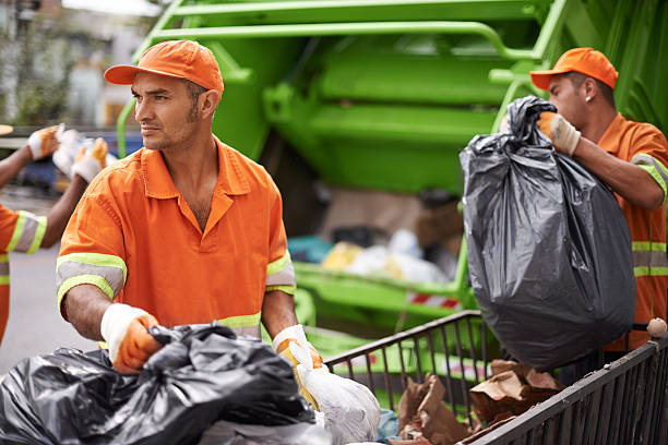 Best Household Junk Removal  in Homer, IL