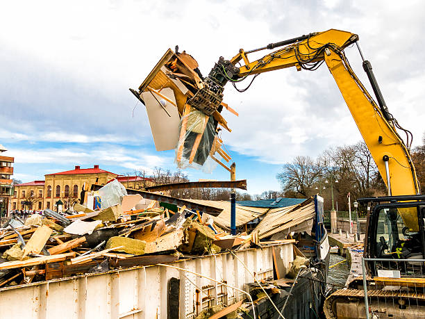 Best Affordable Junk Removal Services  in Homer, IL